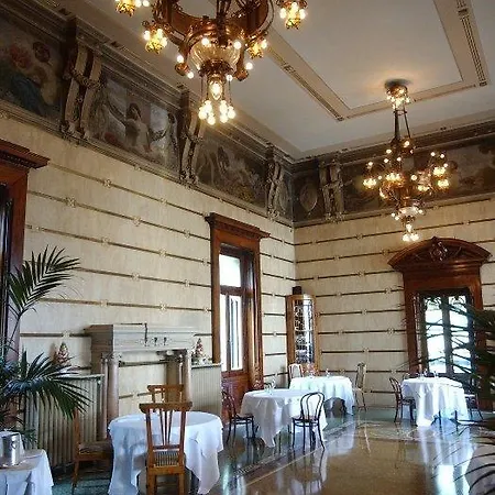 Hotel Laurin 