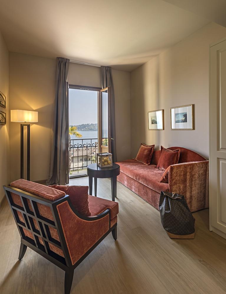Laurin Hotel Salò