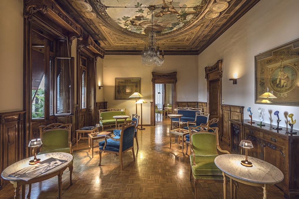 Laurin Hotel 4*