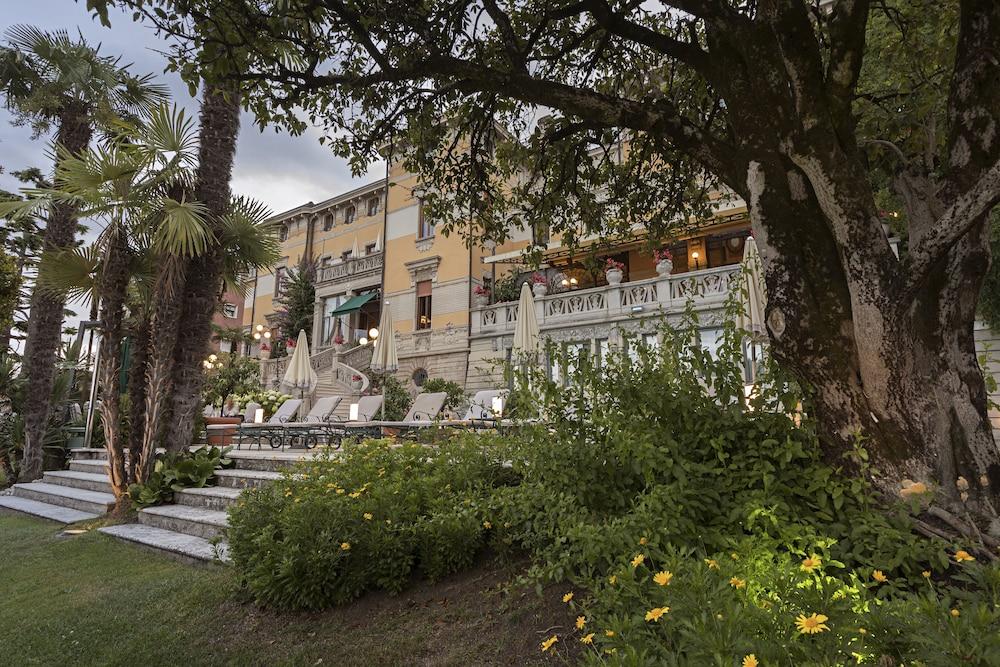 Hotel Laurin
