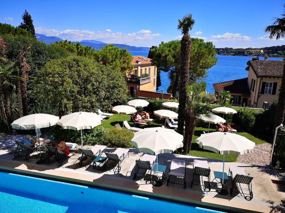 Hotel Laurin 4*