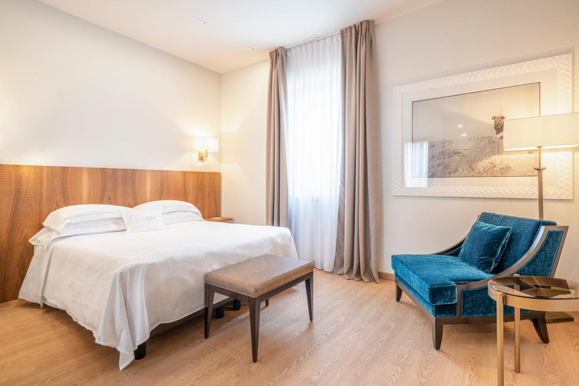 Laurin Hotel