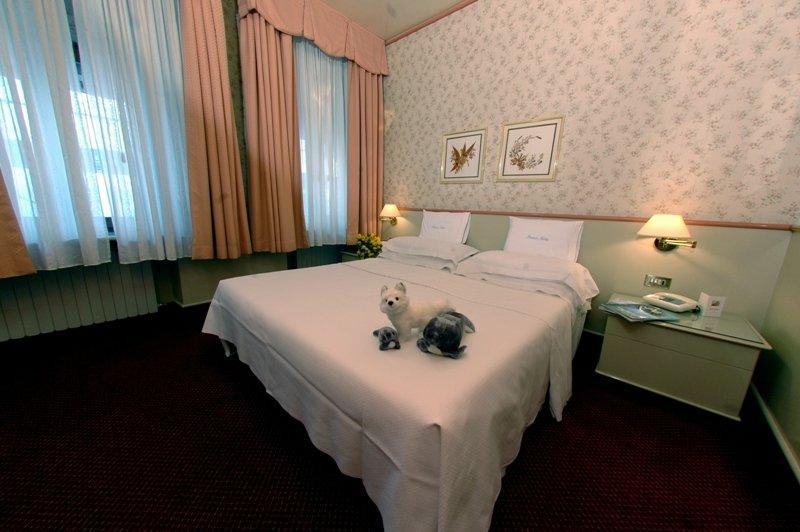 Hotel Laurin