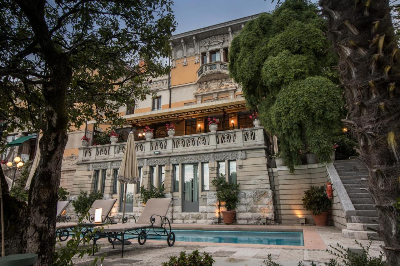 Hotel Laurin Salò