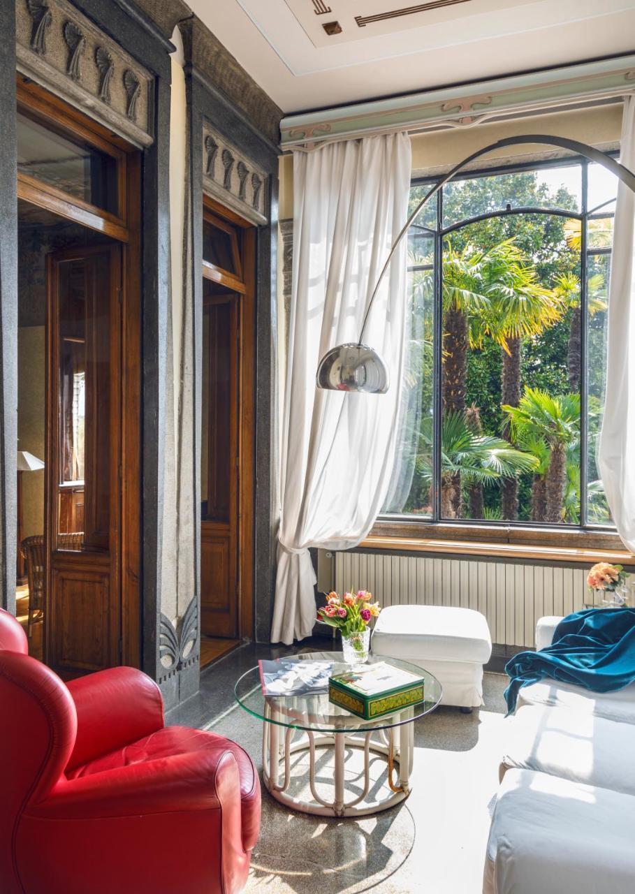 Hotel Laurin Salò