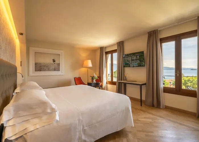 Hotel Laurin