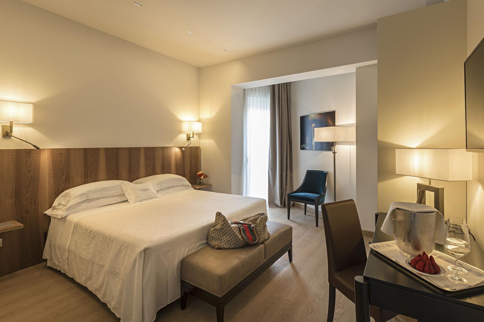 Hotel Laurin 4*
