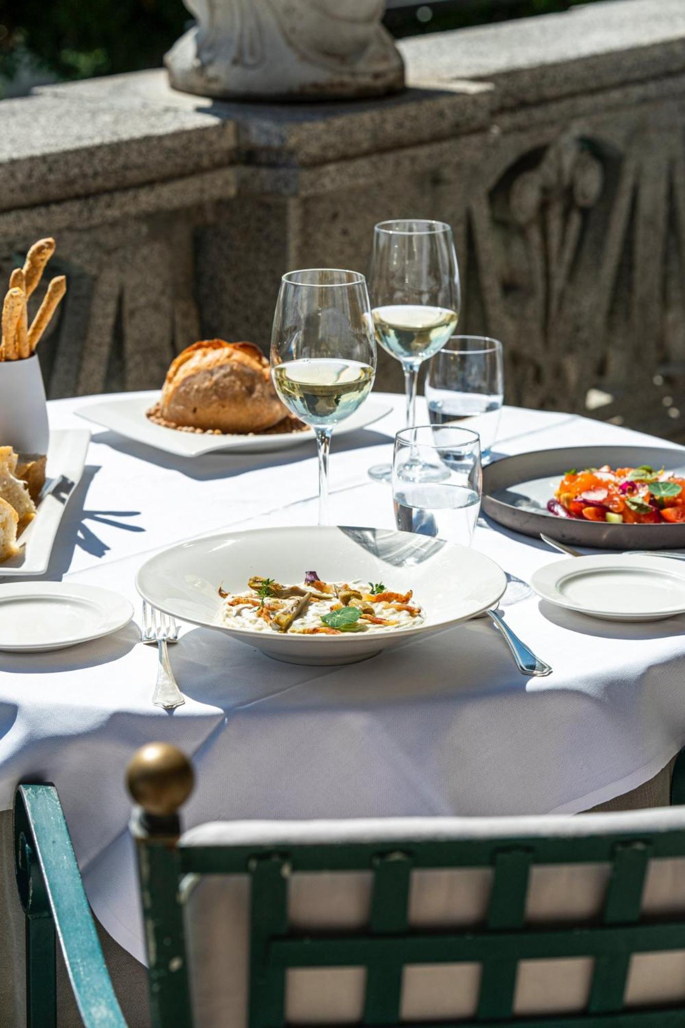Hotel Laurin 4*