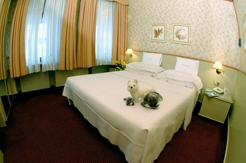 Laurin Hotel 4*