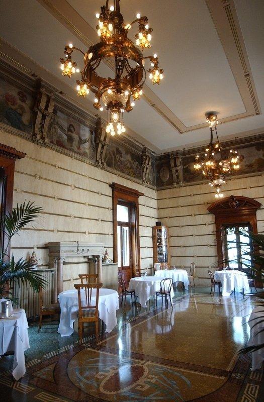 Hotel Laurin 4*