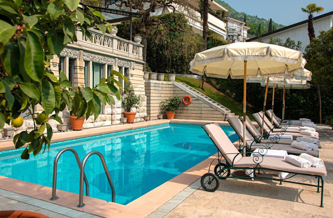Laurin Hotel