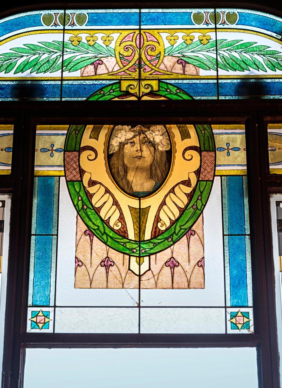 Laurin Hotel Salo