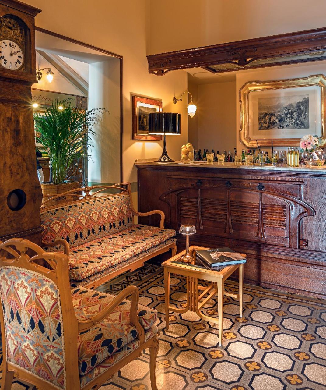 Laurin Hotel 4*