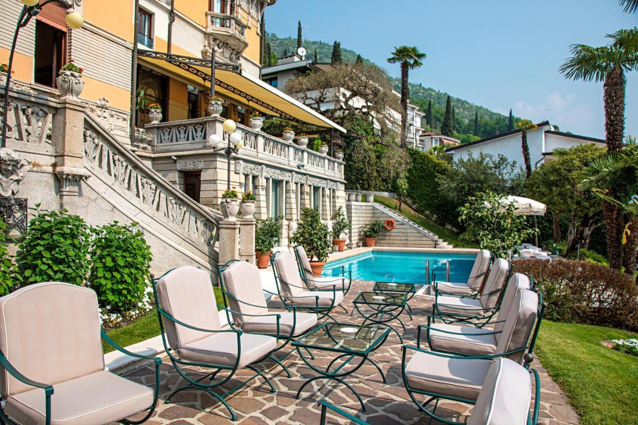 Laurin Hotel Salo